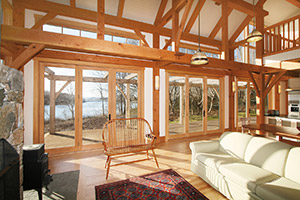 Integrity from Marvin Windows and Doors Wood-Ultrex Inswing French Door
