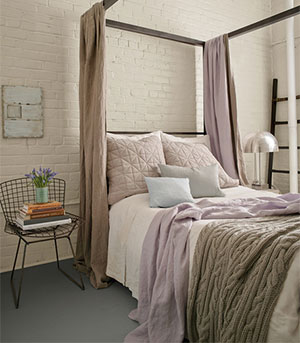 Benjamin Moore Color Trend 2014 Bedroom