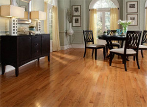 Lumber Liquidators Casa de Colour Butterscotch Oak