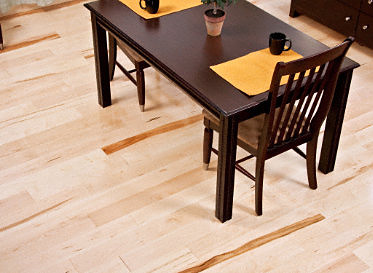 Lumber Liquidators Bellawood Natural Maple