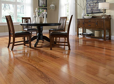 Lumber Liquidators Bellawood Brazilian Cherry
