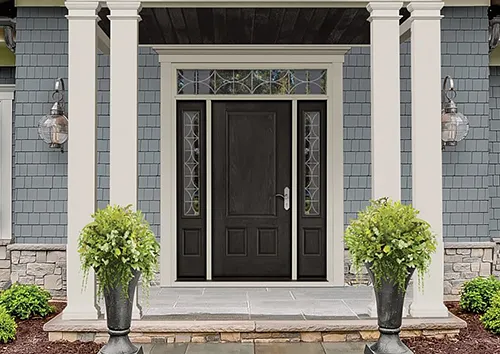 Gateway to Home: Choosing and Crafting Your Front Door