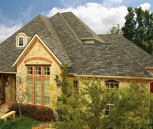 How to Choose a Roof Color