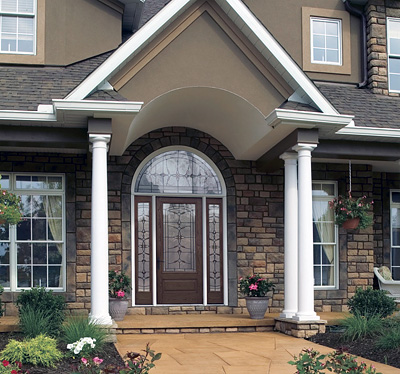 Designing Your Front Entryway The House Designers