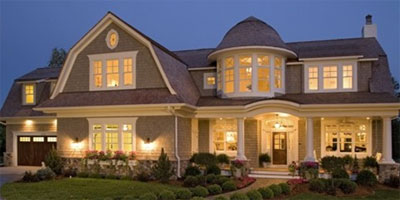 Innovative & Stylish Green Roofing Products