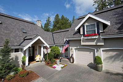 See How a New Roof Can Change Your Home