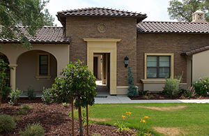 Boral Monte Sereno Blend