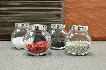 DaVinci Roofscapes Virgin Raw Materials