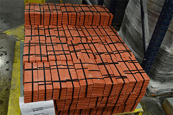 DaVinci Roofscapes Starter Tiles