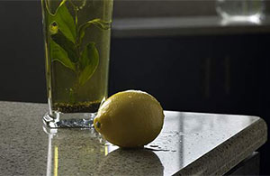 Dupont Zodiaq Quartz Surfaces