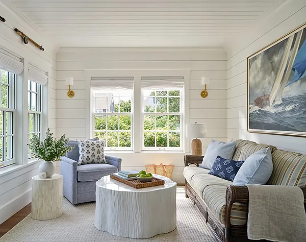 Pella Reserve Traditional Double Hung Windows