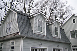 DaVinci Roofscapes Multi-Width Slate