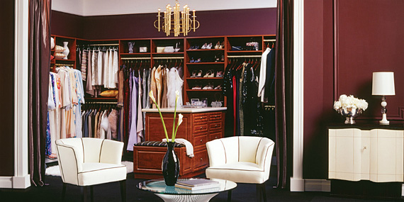 California Closets