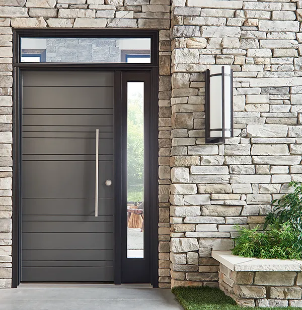 Eldorado Stone Cliffstone in Whitebark