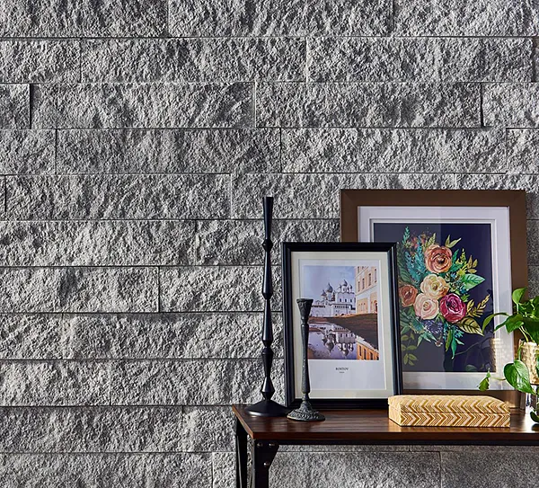 Eldorado Stone Vantage30 in Cumulus 