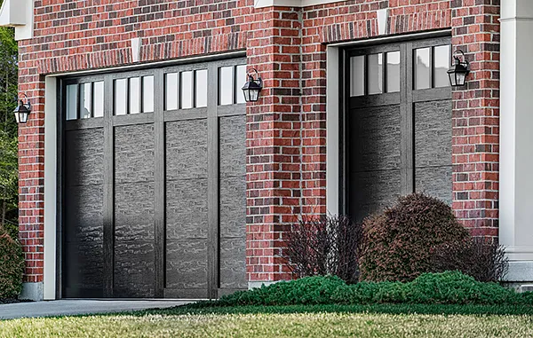 Clopay Canyon Ridge Elements