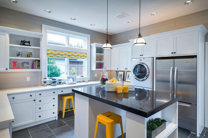 Laundry Room Ideas