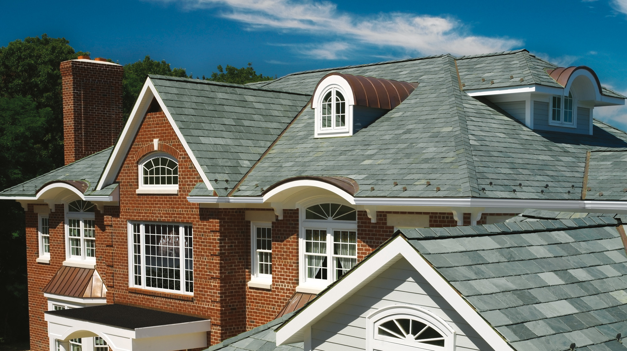 TruSlate Roofing