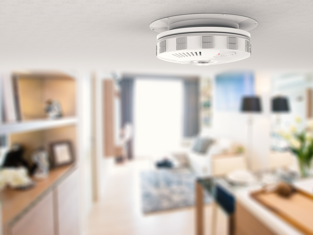 carbon monoxide detectors can save lives from an invisible killer