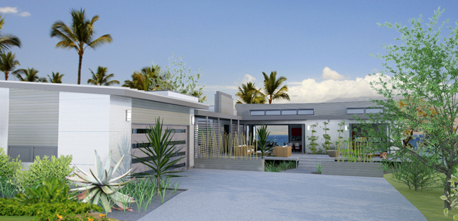 Building A House In Florida The, Florida House Plans Modern