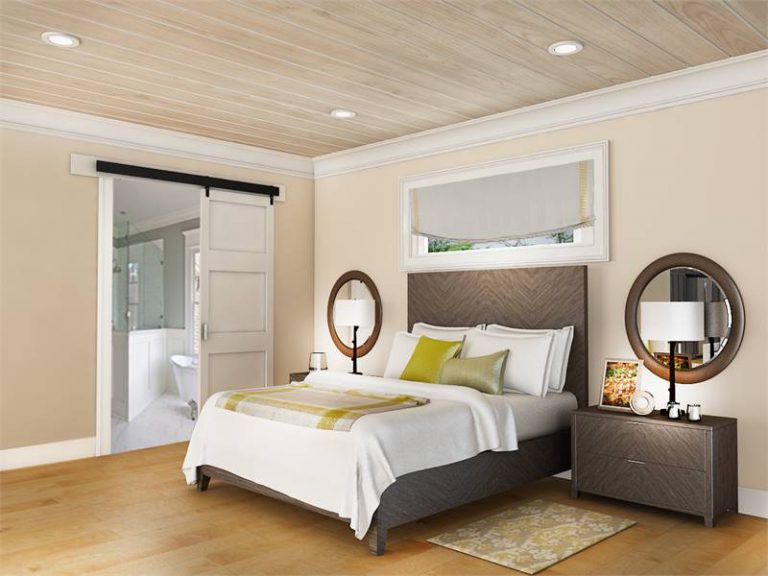 10 Great Room Floor Plans With Amazing Photos The House Designers