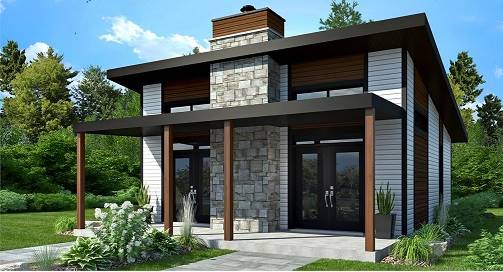Guest House Plans You Ll Adore The, Backyard Guest House Floor Plans