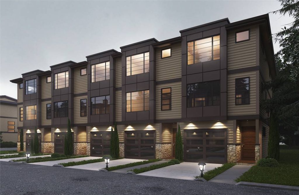a 5-plex makes a great choice in top Midwest cities to build in that are experiencing a revival