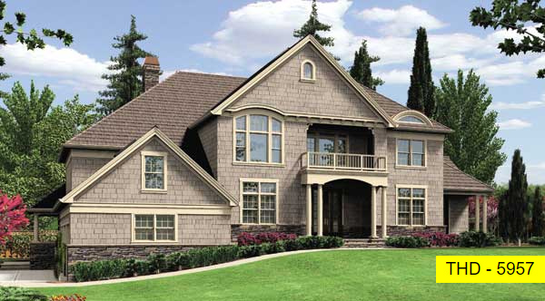 Builder News 137 Sloping Lot House Plans