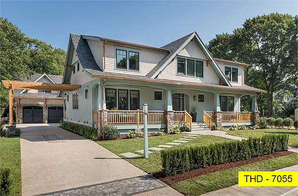You Have to See What This Awesome Home from THIS OLD HOUSE Has to Offer!