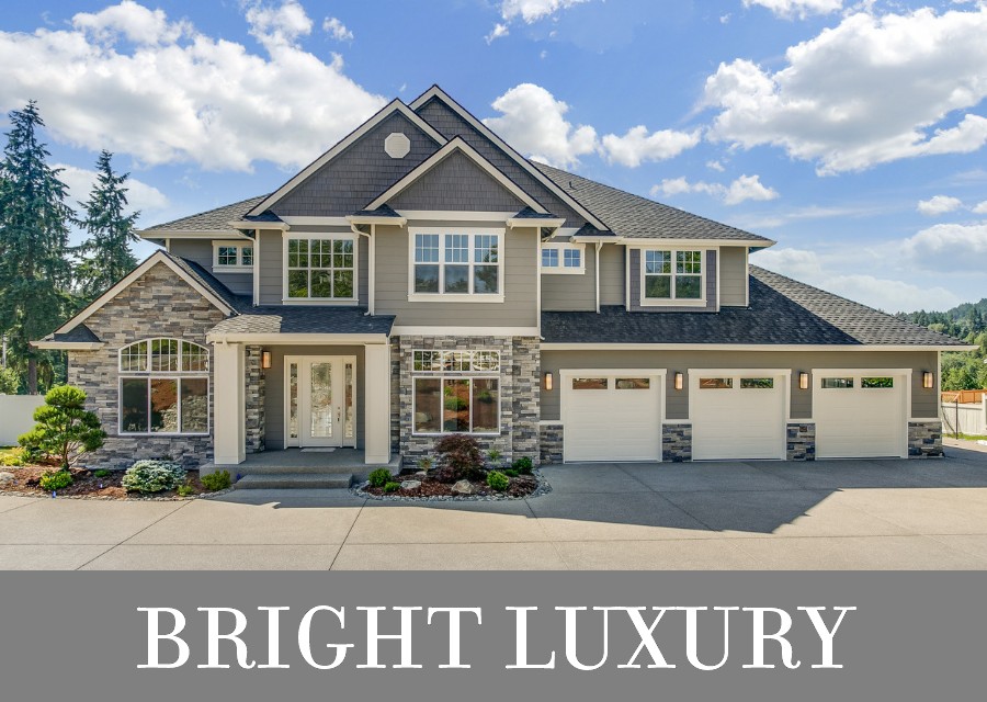 A 4,026-Square-Foot Home with 4 Beds, 3.5 Baths, a Study, Formal Dining, and Open Living
