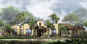 A Unique One-Story, Split Three-Bedroom Home Exclusive to Our Site