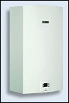 Eco-Friendly Water Heaters