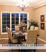 Flooring & Wall Coverings