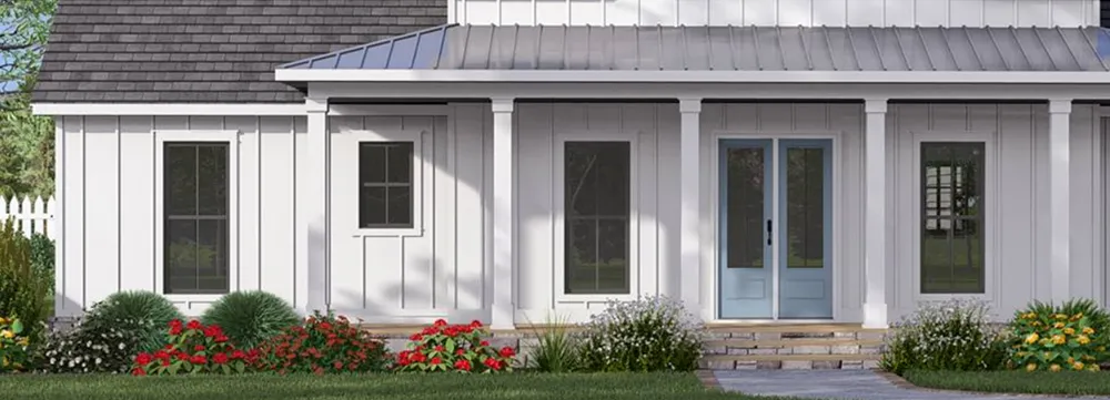 Home Building Documentary