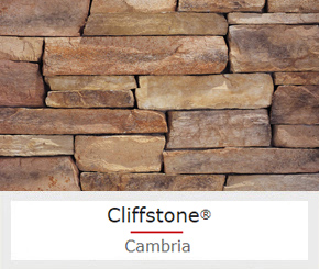 A Warm Stone Palette with Rough Edges, Perfect for Southwestern Designs