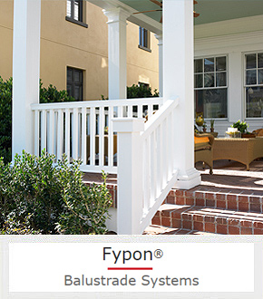 Convenient Balustrade Systems That Are Easy to Install and Care For