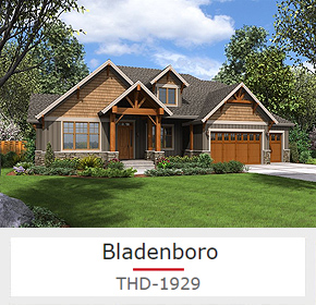 A Beautiful Craftsman with One-Story Living, Split Bedrooms, Built-ins, and Upstairs Game Room