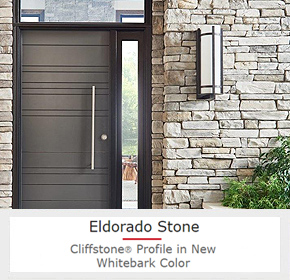 A New Light Colorblend for a Beautiful Modern Stone Profile