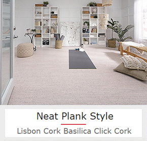 Home Ideas Issue 455 Have You Considered Cork Flooring