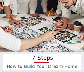 Learn the Basics of Home Building to Start Your Journey Off Right!