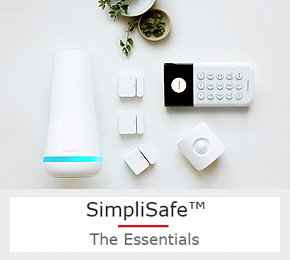 A Basic, Affordable Home Security Kit That Protects Without a Long-Term Contract