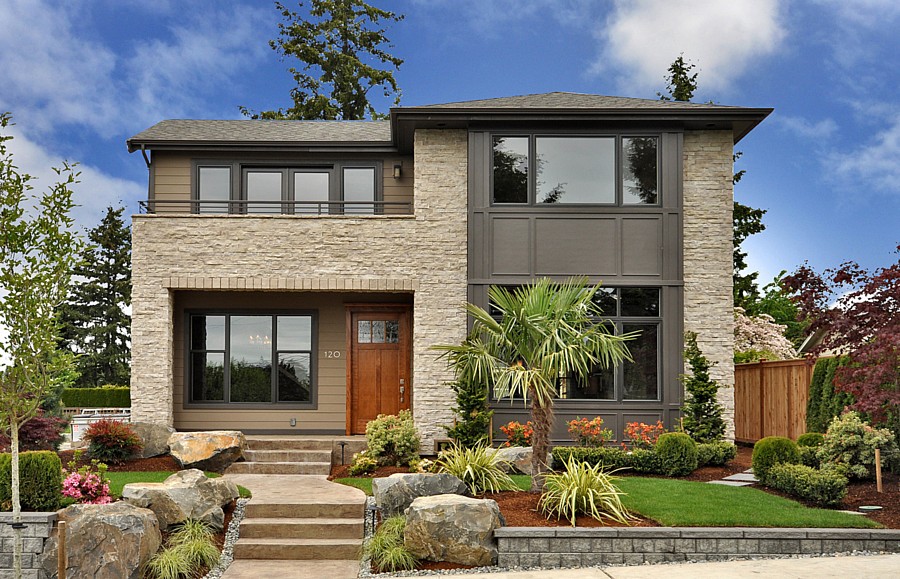 Home Ideas 662 Adding Exterior Stone Home Ideas 662 Adding Exterior Stone