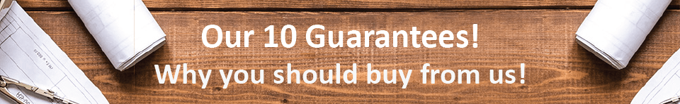 Our Ten Guarantees