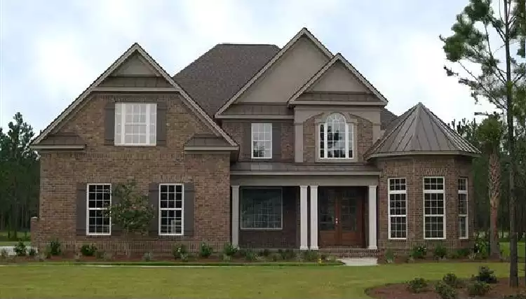 image of 2501 - 3000 square feet house plan 6480