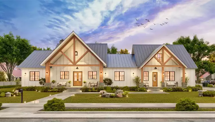 image of new house plans & designs plan 12569