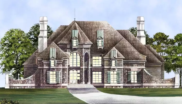 image of this old house plan 6002