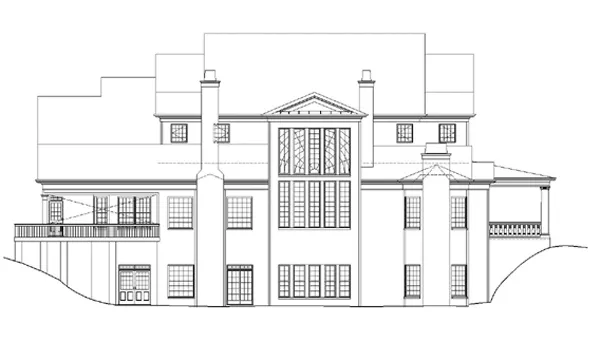 robie house floor plans pdf