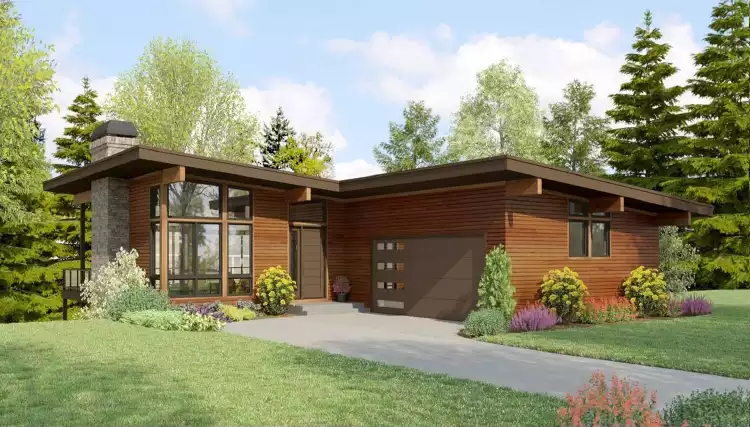 image of 2501 - 3000 square feet house plan 10281