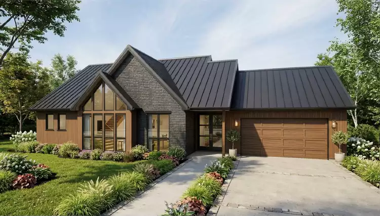image of builder-preferred house plan 12639