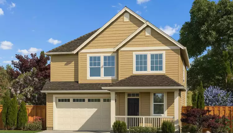 image of texas house plan 1947